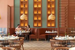 Steigenberger Resort Ras Soma