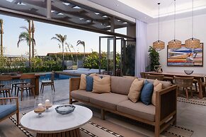 Steigenberger Resort Ras Soma