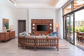 Steigenberger Resort Ras Soma