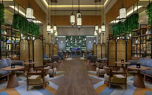 Steigenberger Resort Ras Soma