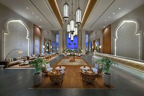 Steigenberger Resort Ras Soma