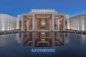 Steigenberger Resort Ras Soma