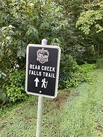 Bear's Mountaintop Views 3 Bedroom Chalet by RedAwning