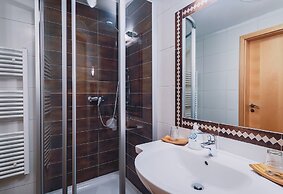 Hotel Garni Panorama Guggenbichl