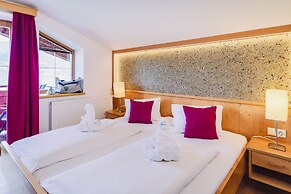 Hotel Garni Panorama Guggenbichl