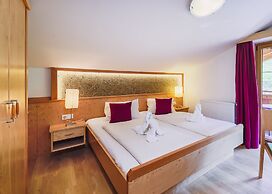 Hotel Garni Panorama Guggenbichl