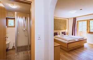 Hotel Garni Panorama Guggenbichl