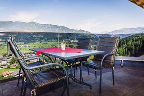 Hotel Garni Panorama Guggenbichl