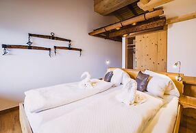 Hotel Garni Panorama Guggenbichl