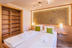 Hotel Garni Panorama Guggenbichl