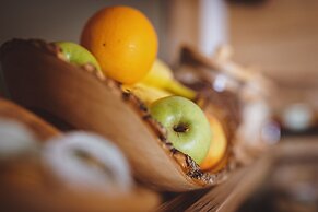 Hotel Garni Panorama Guggenbichl