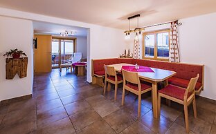 Hotel Garni Panorama Guggenbichl