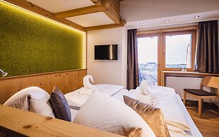 Hotel Garni Panorama Guggenbichl