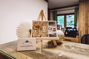 Hotel Garni Panorama Guggenbichl