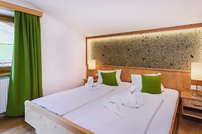 Hotel Garni Panorama Guggenbichl