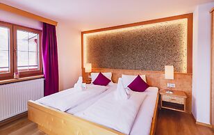 Hotel Garni Panorama Guggenbichl