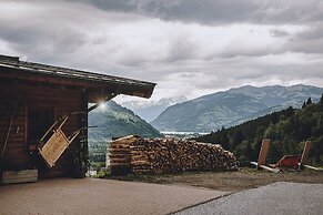 Hotel Garni Panorama Guggenbichl