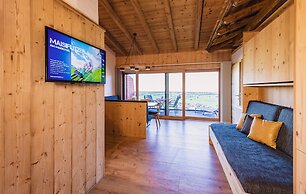 Hotel Garni Panorama Guggenbichl