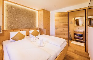 Hotel Garni Panorama Guggenbichl