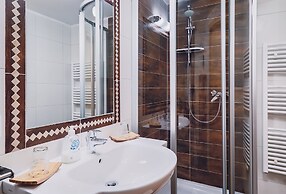 Hotel Garni Panorama Guggenbichl