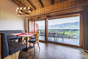 Hotel Garni Panorama Guggenbichl