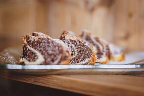 Hotel Garni Panorama Guggenbichl