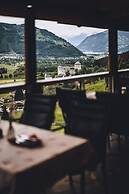 Hotel Garni Panorama Guggenbichl