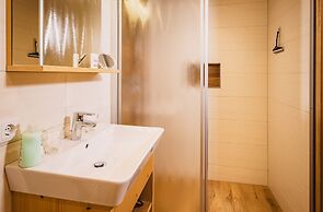 Hotel Garni Panorama Guggenbichl