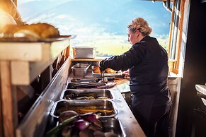 Hotel Garni Panorama Guggenbichl