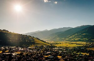 Hotel Garni Panorama Guggenbichl