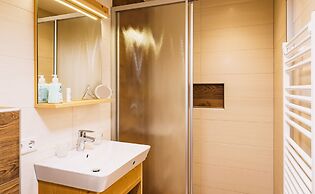 Hotel Garni Panorama Guggenbichl