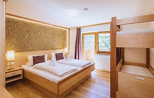 Hotel Garni Panorama Guggenbichl