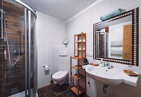 Hotel Garni Panorama Guggenbichl