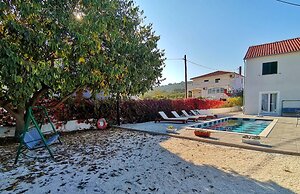 Holiday Home Nino With Amazing Swimming Pool