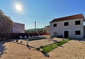 Holiday Home Nino With Amazing Swimming Pool