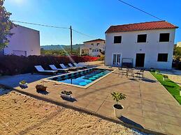 Holiday Home Nino With Amazing Swimming Pool