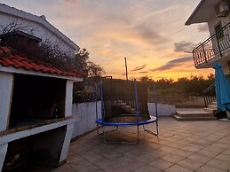 Holiday Home Nino With Amazing Swimming Pool