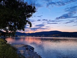 Holiday Home Nino With Amazing Swimming Pool