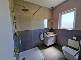 Holiday Home Nino With Amazing Swimming Pool