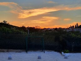 Holiday Home Nino With Amazing Swimming Pool