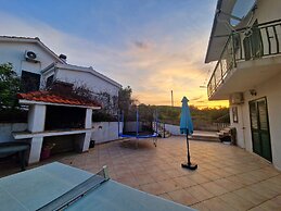 Holiday Home Nino With Amazing Swimming Pool