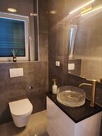 Holiday Home Nino With Amazing Swimming Pool