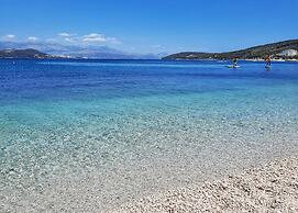 Holiday Home Nino With Amazing Swimming Pool