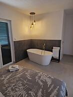 Holiday Home Nino With Amazing Swimming Pool