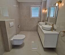 Holiday Home Nino With Amazing Swimming Pool