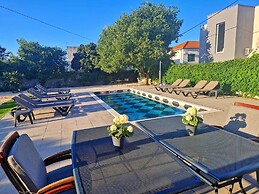 Holiday Home Nino With Amazing Swimming Pool