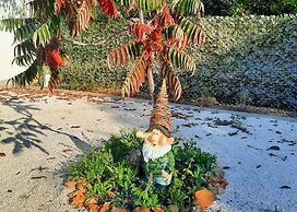 Holiday Home Nino With Amazing Swimming Pool