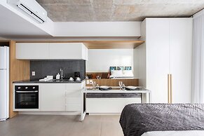 Charlie Porto Alegre Praça 4