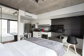 Charlie Porto Alegre Praça 4