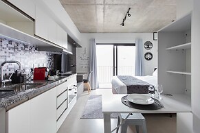 Charlie Porto Alegre Praça 4